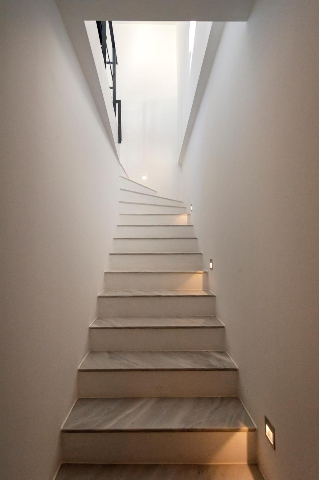 La Maltese Residence Imerovígli Extérieur photo